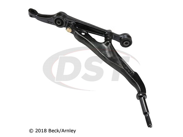 beckarnley-102-5843 Front Lower Control Arm - Driver Side